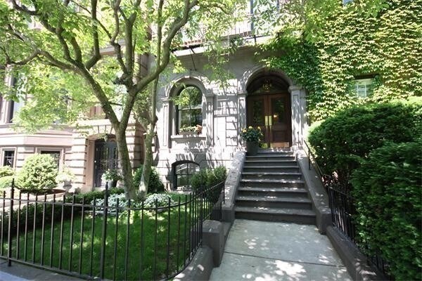 Foto principal - 124 Beacon St