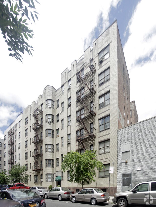 Foto del edificio - 75 Thayer St