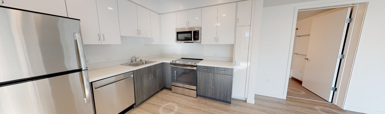 Photo - URSA Berkeley Apartments