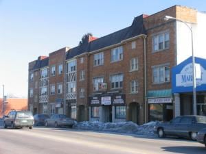 4705 - 4721 W Burleigh St - 4705-4721 W Burleigh St