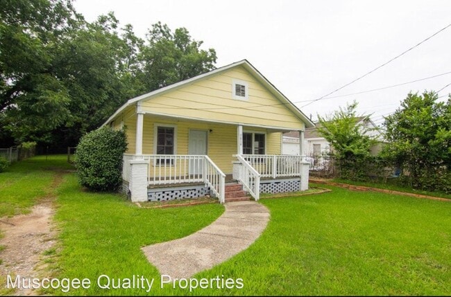 Building Photo - 2 br, 1 bath House - 5614 Lorenzo Rd