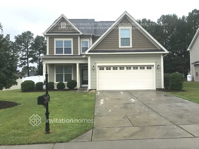 Building Photo - 5428 Emerald Spring Dr