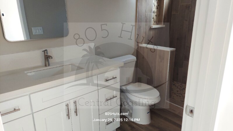 Foto del edificio - 1117 W El Camino St