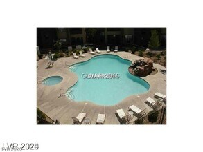 Building Photo - 6955 N Durango Dr