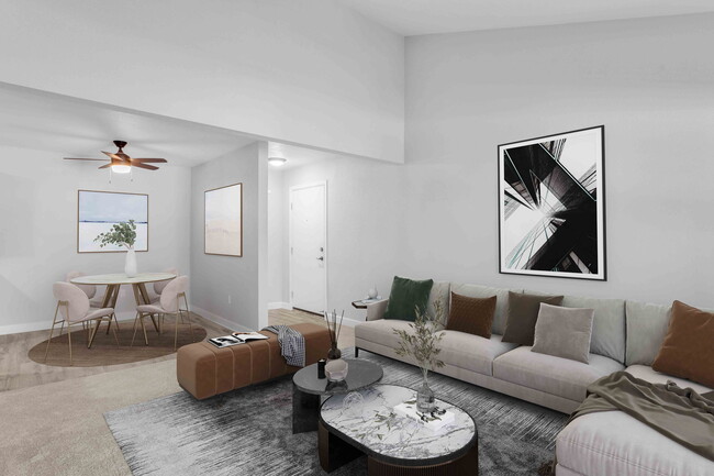 Building Photo - Vintage Faire Apartments