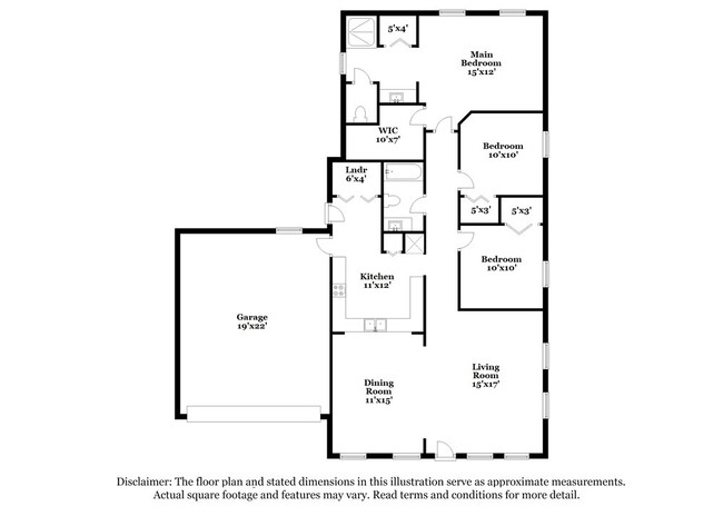 Building Photo - 328 Whisper Ridge Dr
