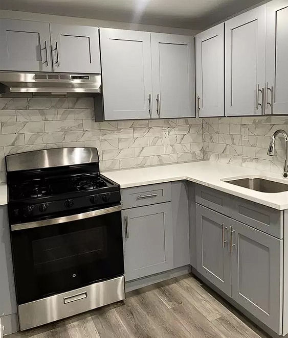 Foto del edificio - 867 S 17th St
