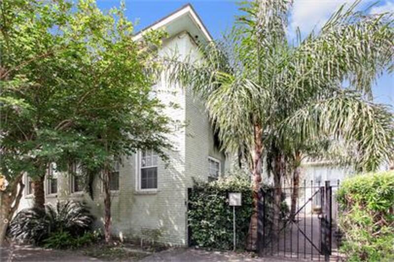Foto principal - 8520 Hickory St
