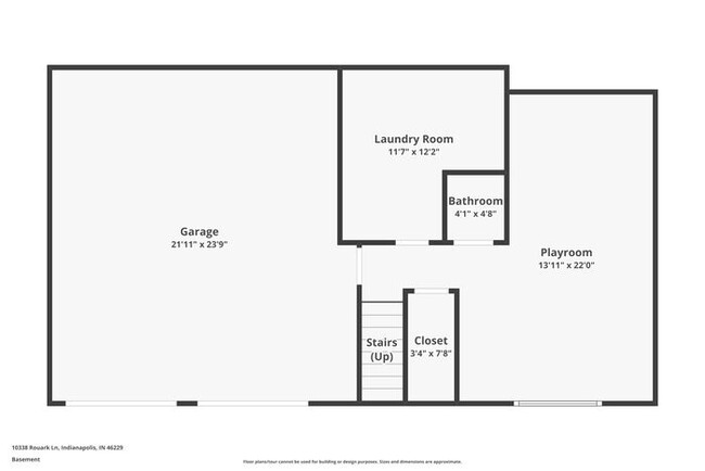 Foto del edificio - 10338 Rouark Ln