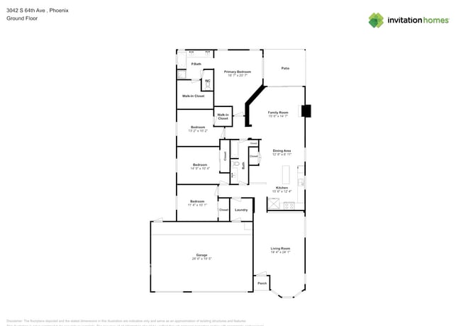 Building Photo - 3042 S 64th Ave