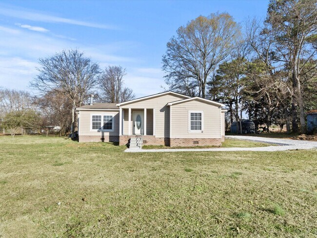 Foto del edificio - Great Home Near Tanner High School!