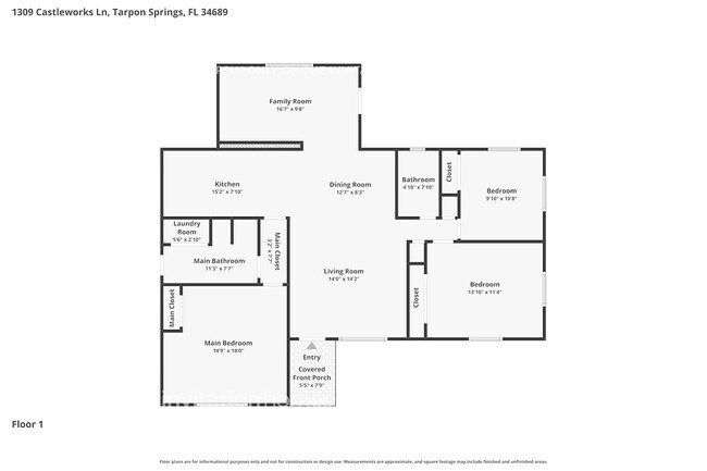 Foto del edificio - 1309 Castleworks Ln