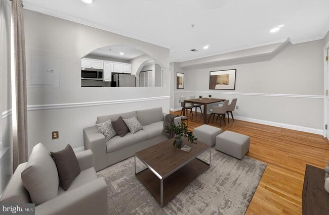 Building Photo - 401 Evarts St NE