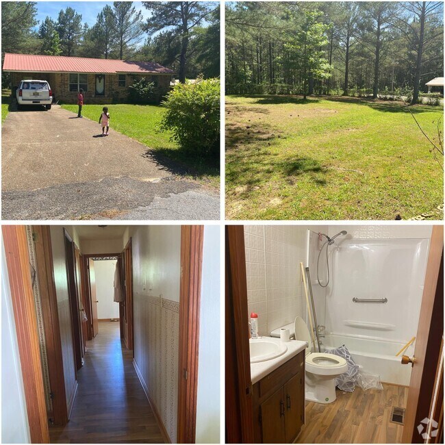 Apartments For Rent in Ashland MS with Hardwood Floors 1 Rentals