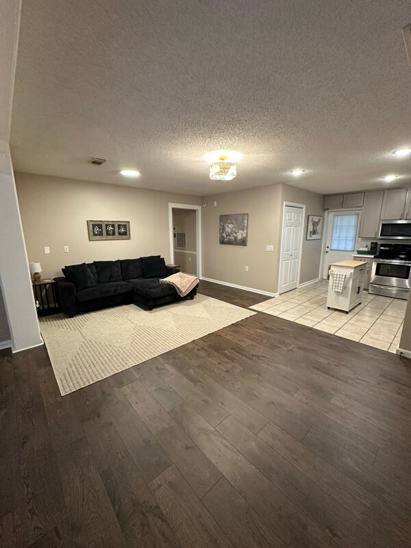 Foto del edificio - 4312 Old McGee Rd