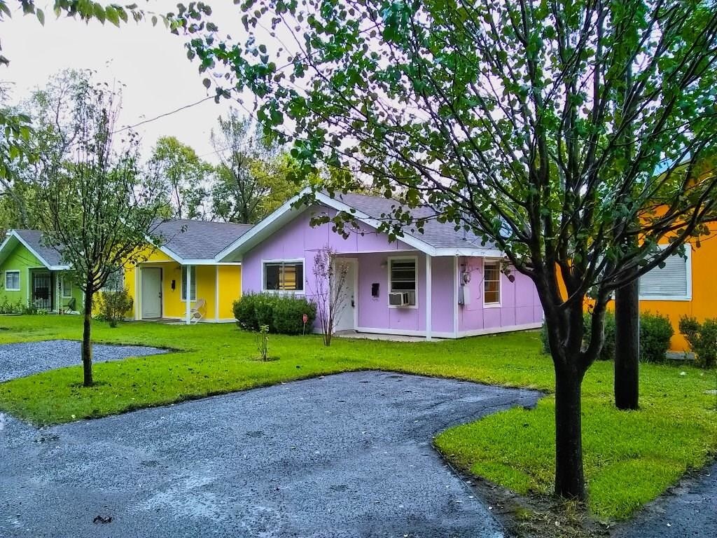 5511 Crane St Houston Tx 77026 House For Rent In Houston Tx Apartments Com