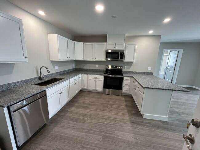 Foto del edificio - Heritage Hillside Apartments