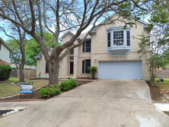 Foto del edificio - House for lease in Austin.