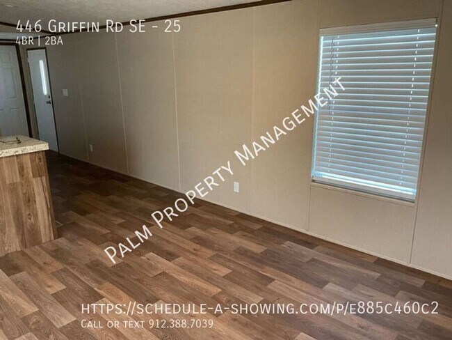 Foto del edificio - Brand New 4 bedroom, 2 bathroom home in the Twin Oaks Community