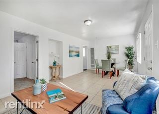Foto del edificio - 1 br, 1 bath House - 1201 E Smith Pl