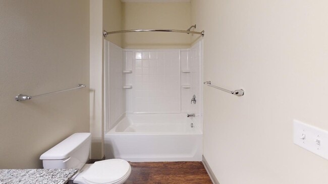 Foto del interior - Overture Flats | Specials Available