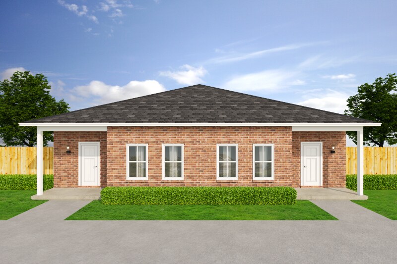 Building Photo - 123 Patton St