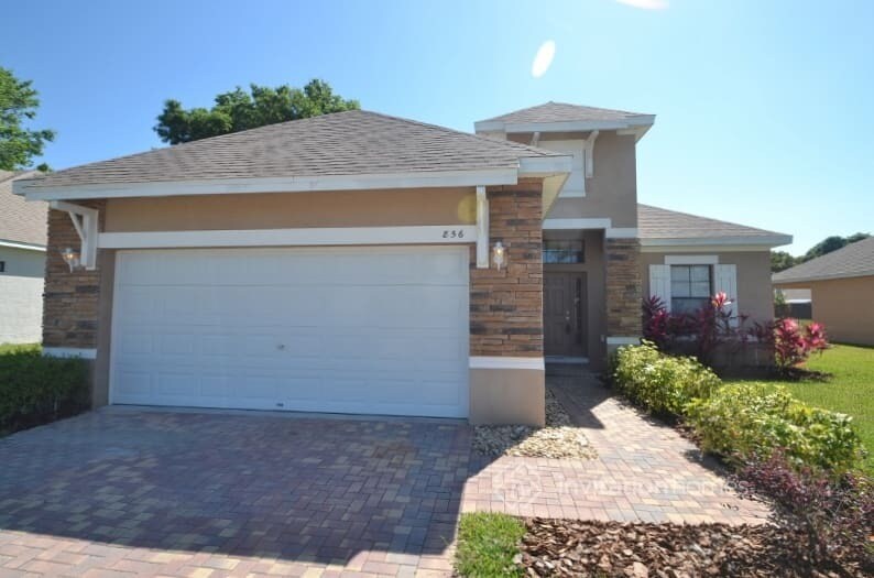 856 Lake Cummings Blvd, Lake Alfred, FL 33850 House Rental in Lake Alfred, FL