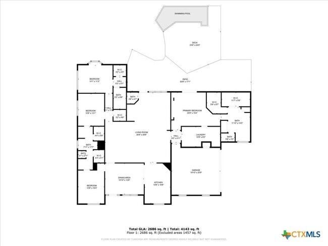 Building Photo - 300 Las Plumas Dr