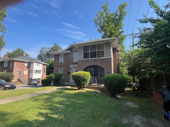 Building Photo - Waccamaw Avenue - Student Rental