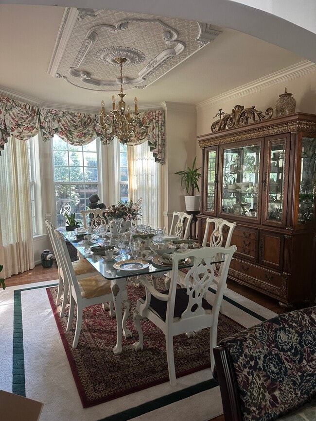 Foto del edificio - 41515 Singletree Dr