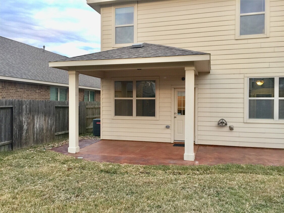 Foto del edificio - 20714 Keegans Ledge Ln