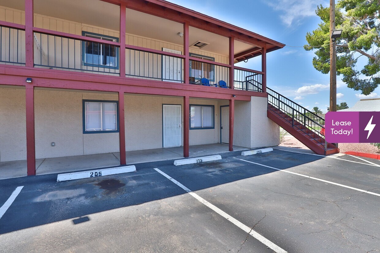143 S Doran Unit 103, Mesa, AZ 85204 Condo for Rent in Mesa, AZ