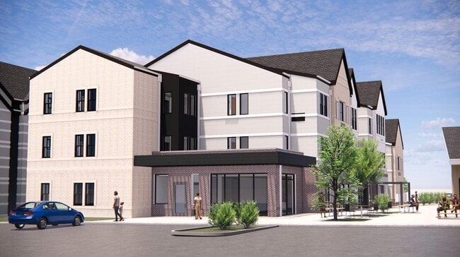 Building Photo - Los Altos