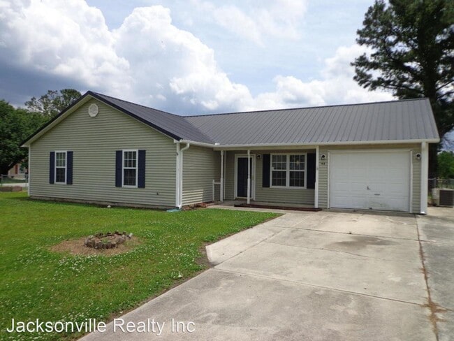 Building Photo - 4 br, 2 bath House - 144 Horseshoe Bend
