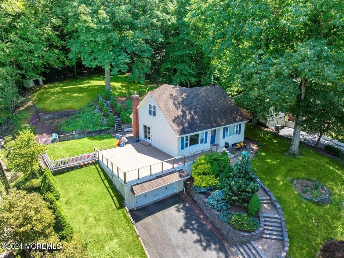 Primary Photo - 19 Harrington Terrace