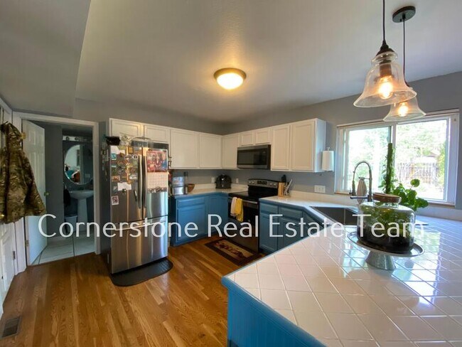 Photo - 3445 Flying Horse Rd House