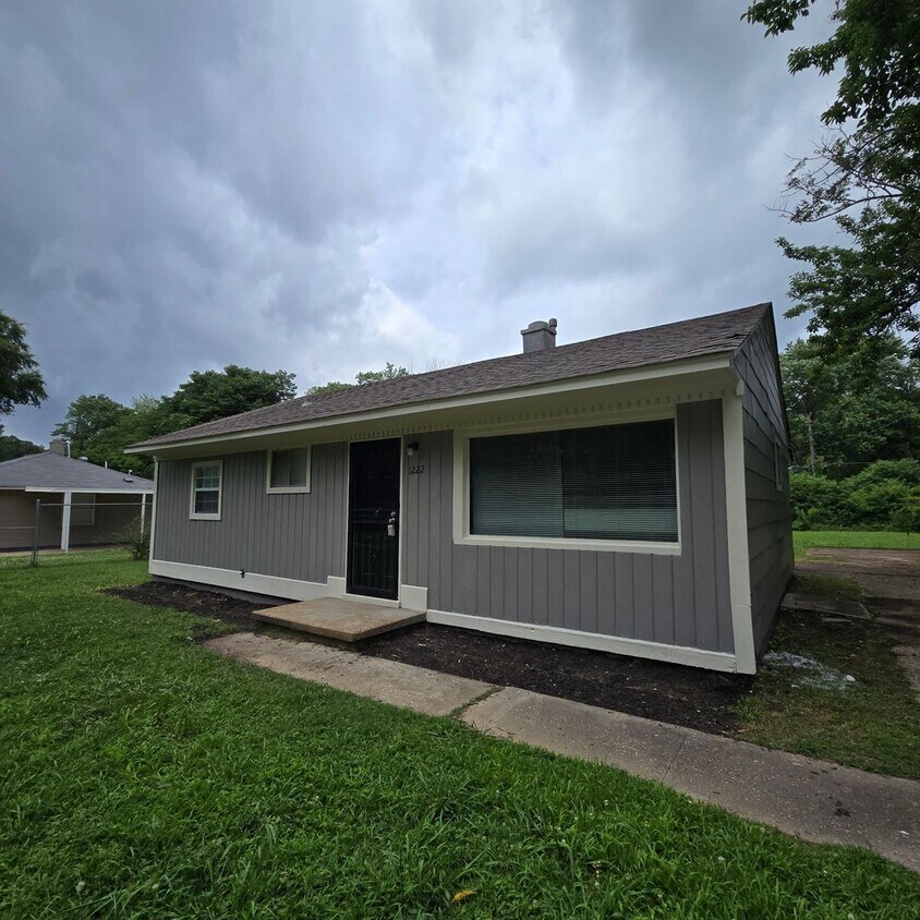 Foto principal - 1222 Canfield Ave