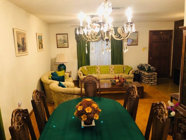 Foto del edificio - KenilworthSubdivision