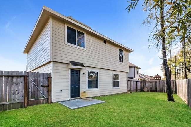 Foto del edificio - 3309 East Chunk Dr