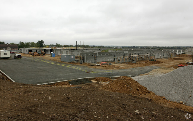 Building Photo - Keystone Villa at Fleetwood