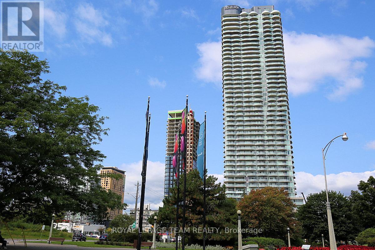 Photo principale - 805-3805 Carling Ave