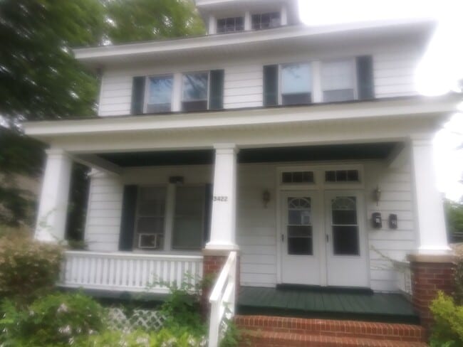 Photo - Maryland Ave Apartment