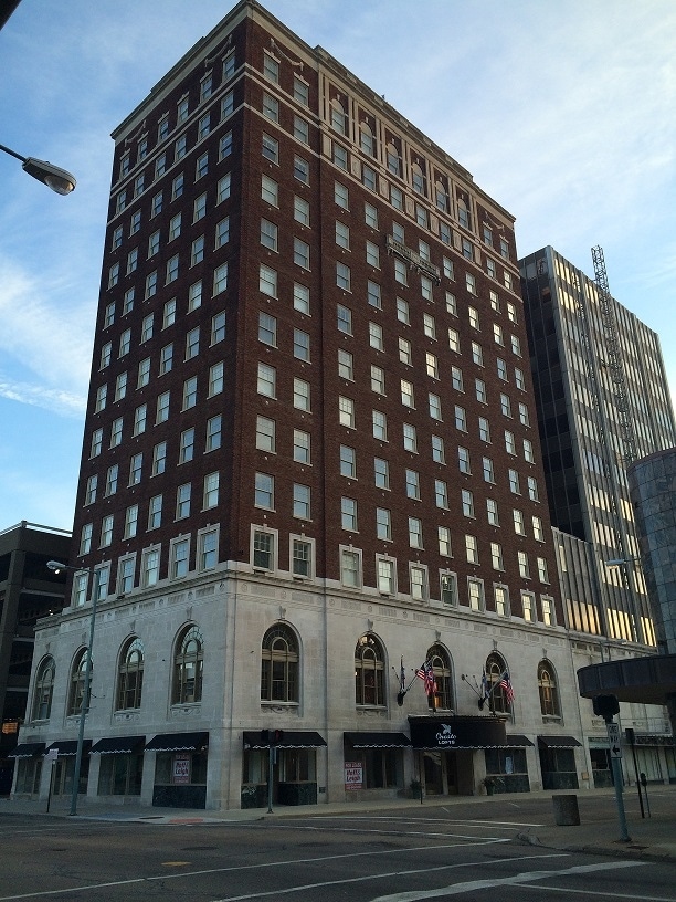 Onesto Lofts Rentals Canton, OH