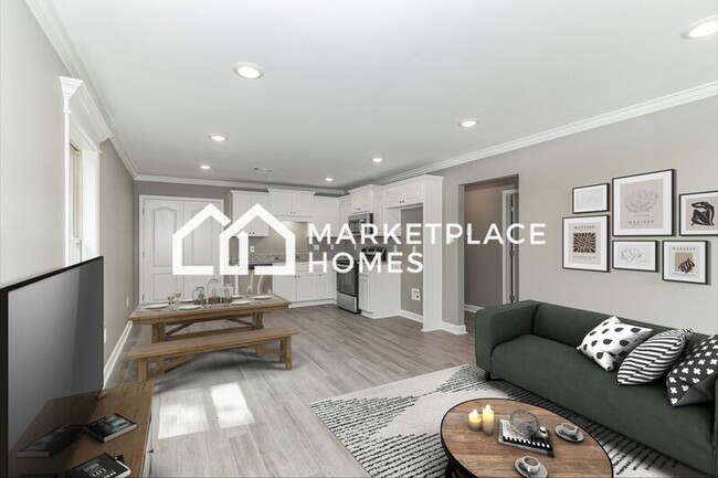 Foto del edificio - 724 W 23rd St