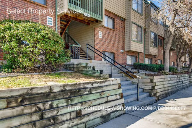 Building Photo - 3586 S Depew St