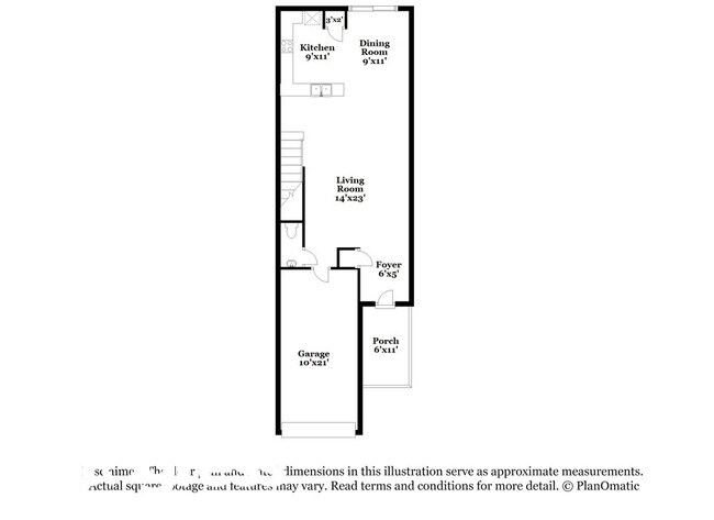Building Photo - 246 Scaton Way