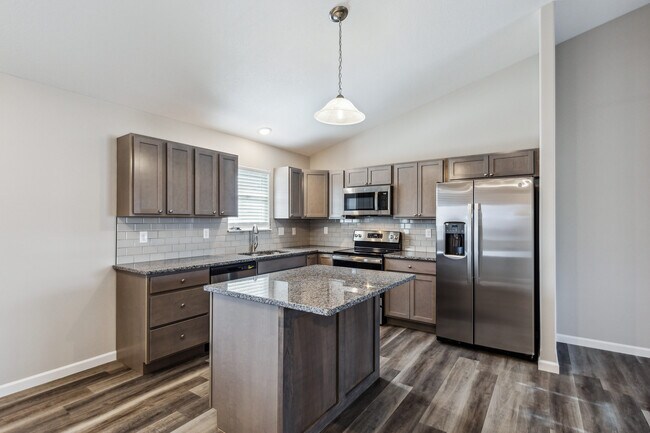 Building Photo - 10603 E Kinkaid Cir