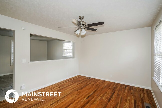 Foto del edificio - 4162 Bobwhite Dr