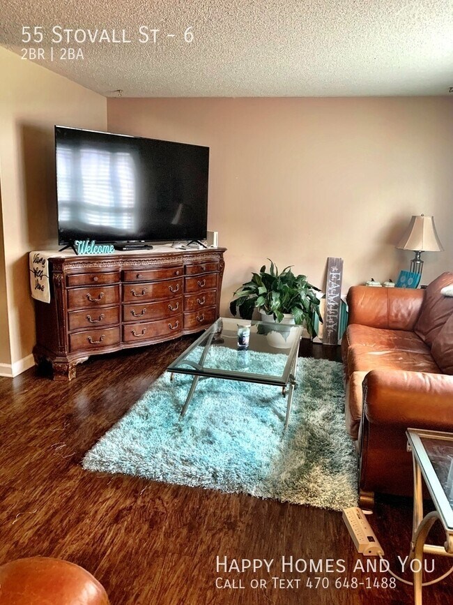 Foto del edificio - 55 Stovall St