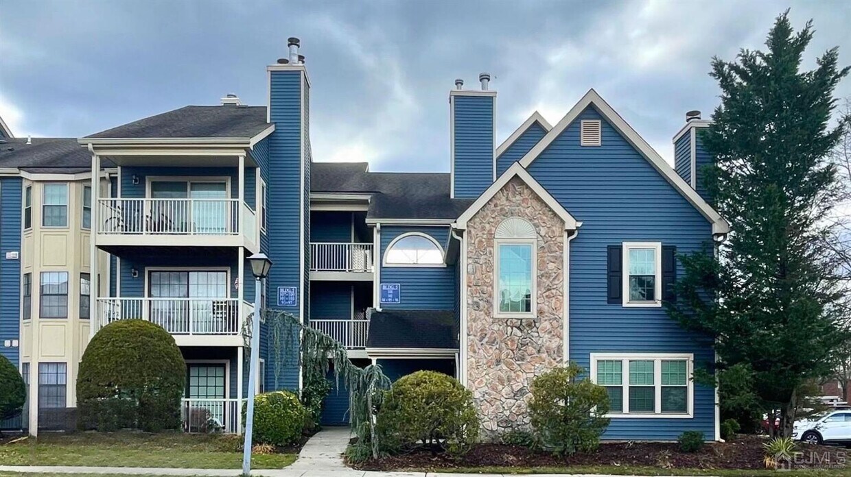 109 Longfield Ct, East Brunswick, NJ 08816 Condo for Rent in East